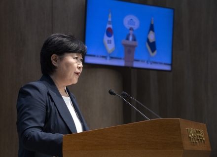 대법원장 국감 충돌부터 임광현 비서실장 발탁까지… 한 주간의 주요 이슈